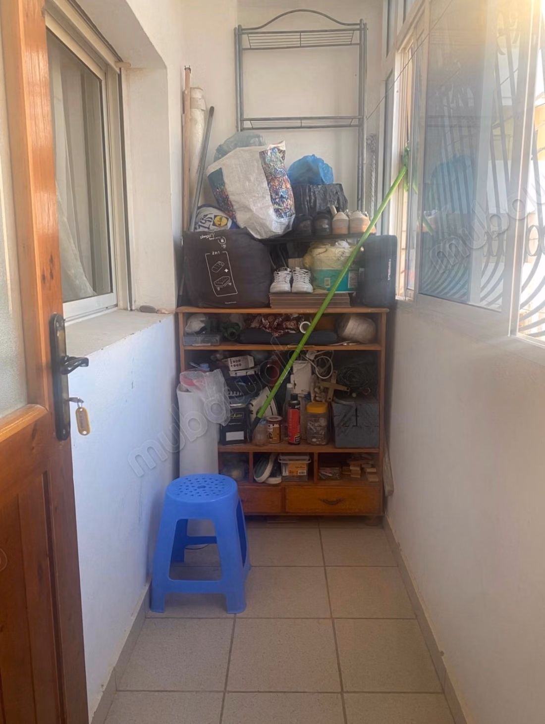 Vendita appartamento a Martil. Superficie 45 m². Ben arredato