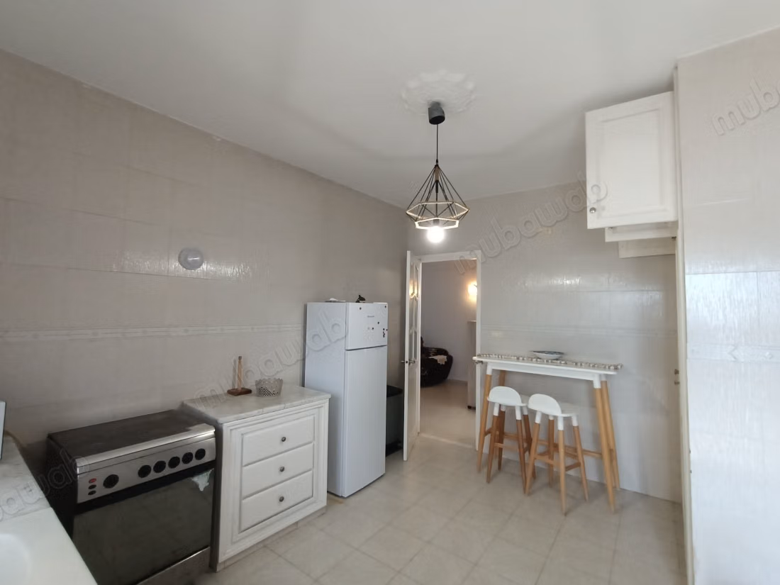 Superb furnished apartment just a step away from the French school