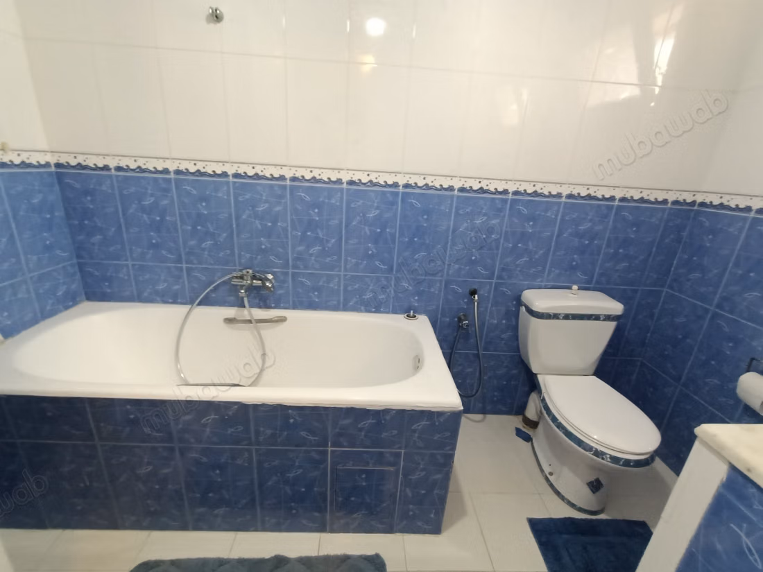 Superb furnished apartment just a step away from the French school