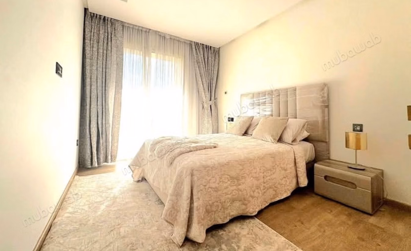 Superbe appartement meublé à louer à CFC