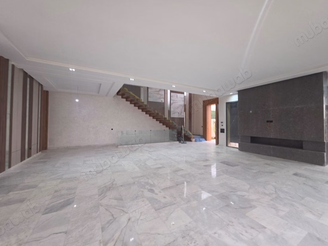 Villa d’exception à vendre à Targa – 634 m²