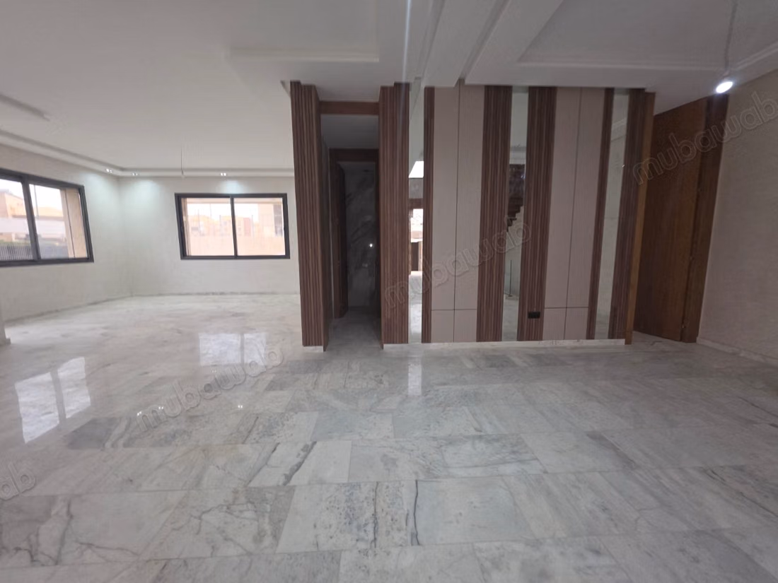 Villa d’exception à vendre à Targa – 634 m²