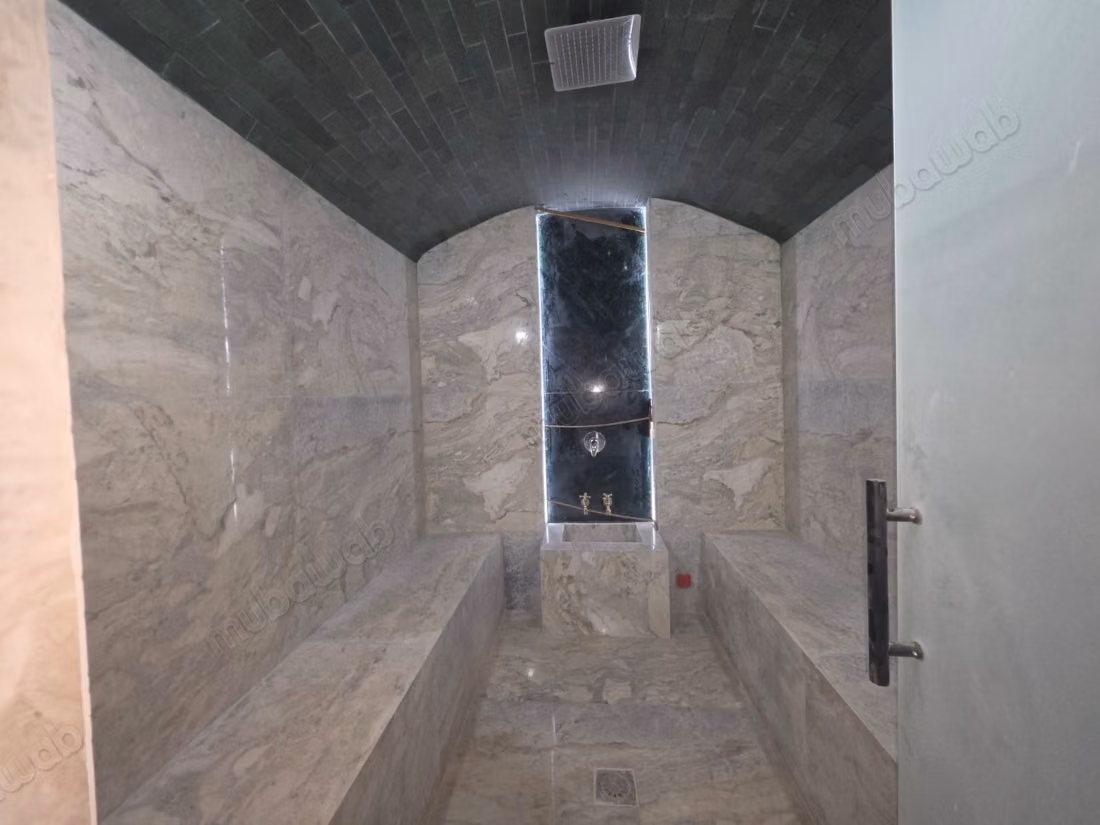 Villa d’exception à vendre à Targa – 634 m²