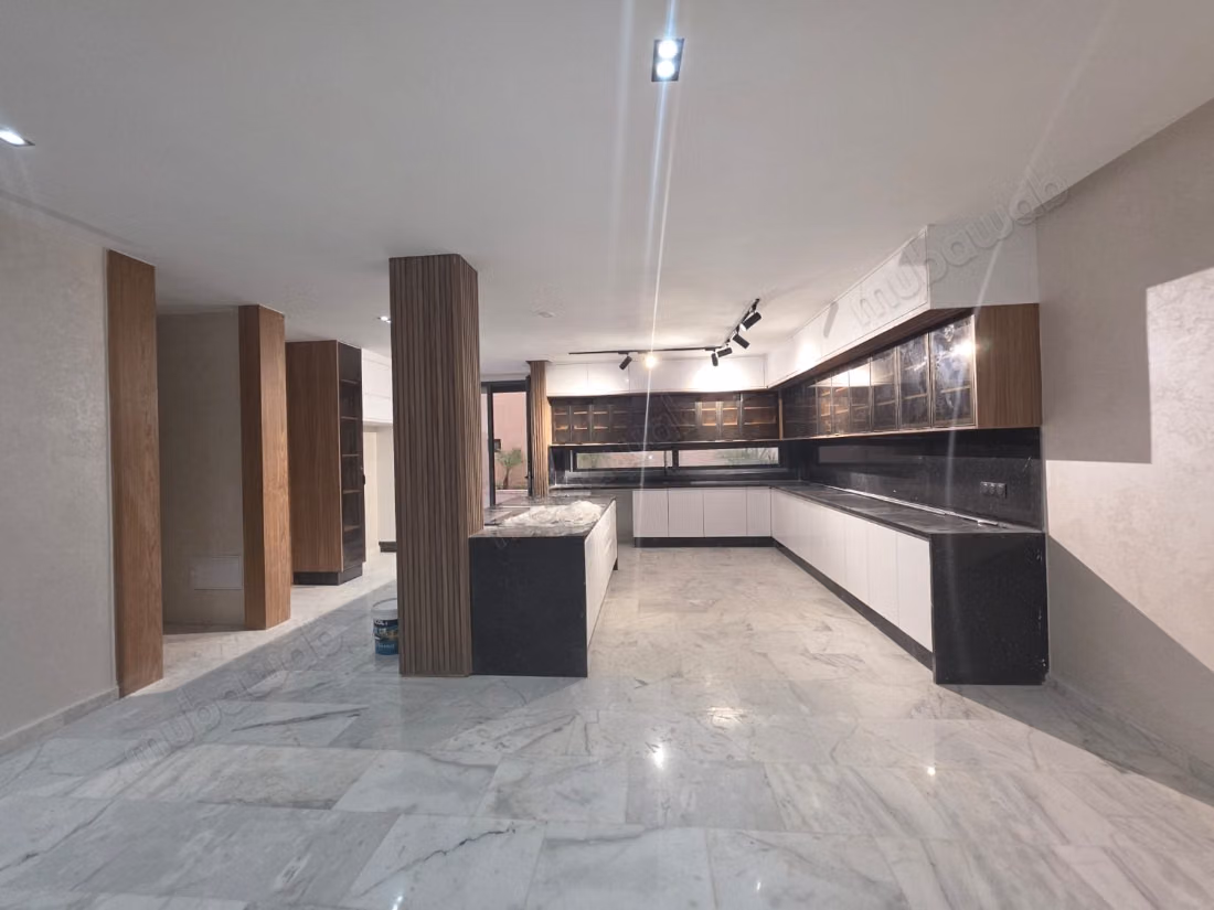 Villa d’exception à vendre à Targa – 634 m²
