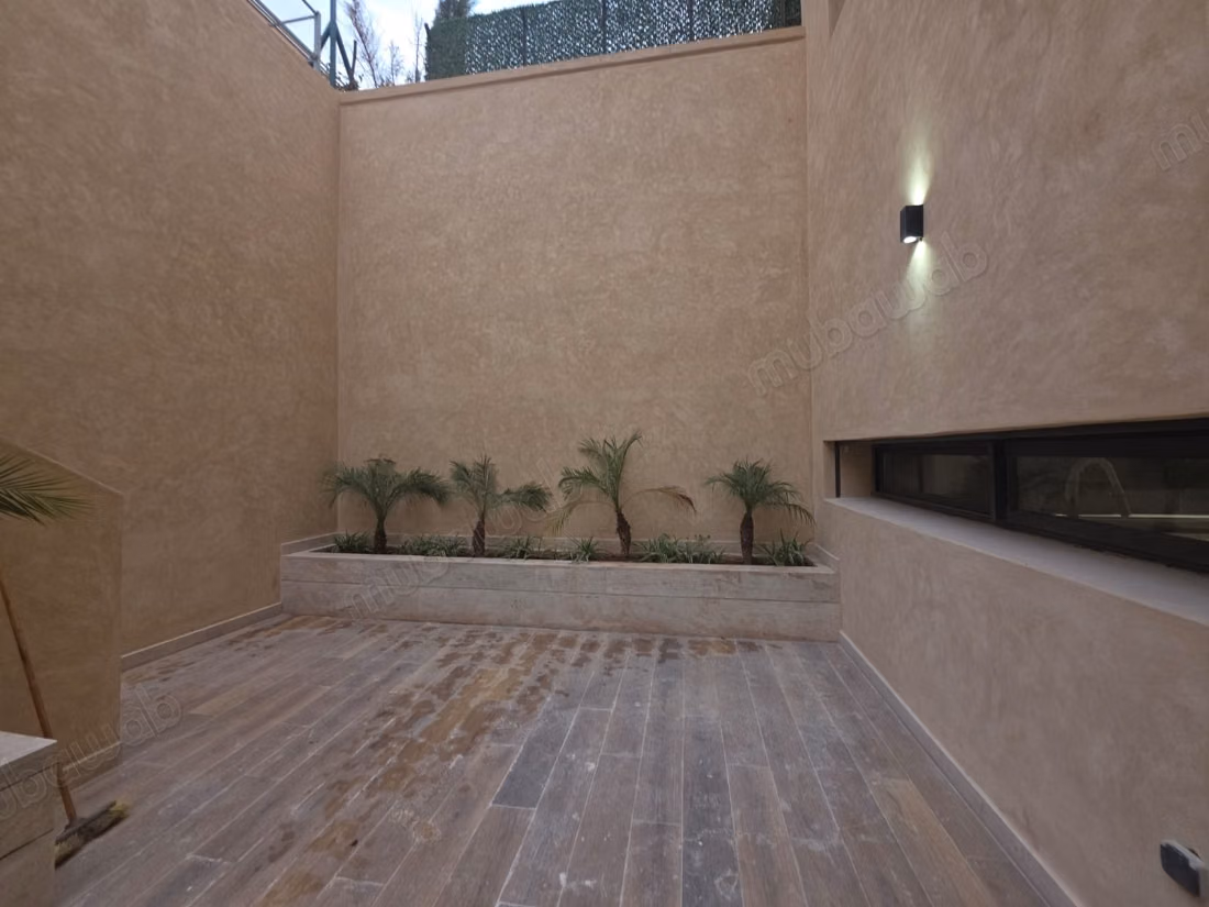Villa d’exception à vendre à Targa – 634 m²