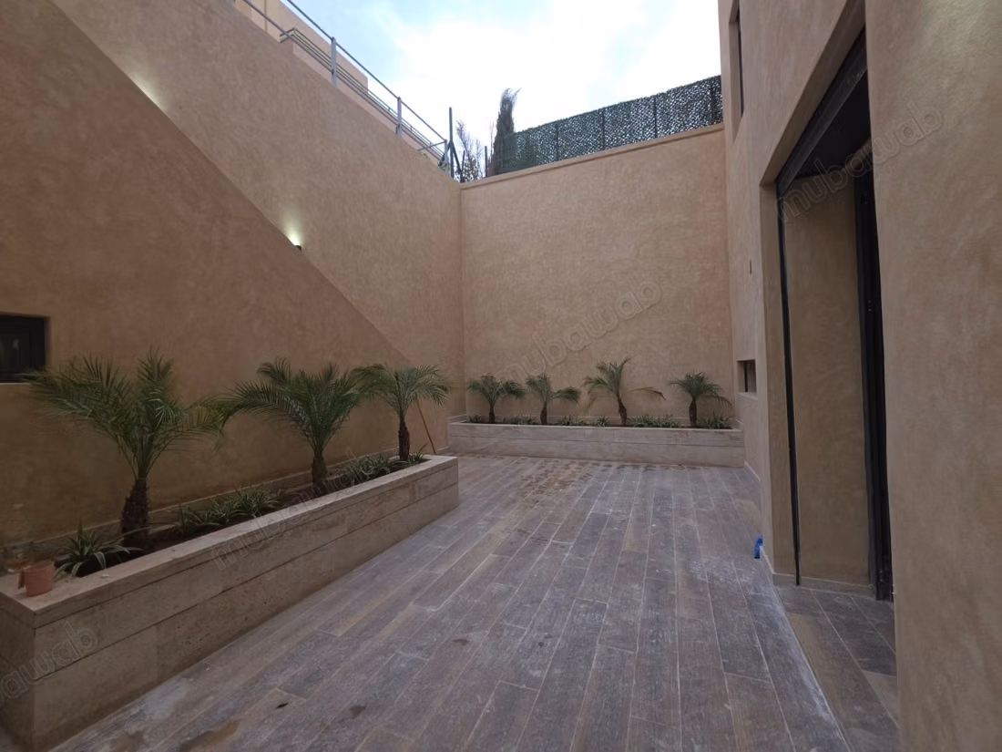 Villa d’exception à vendre à Targa – 634 m²