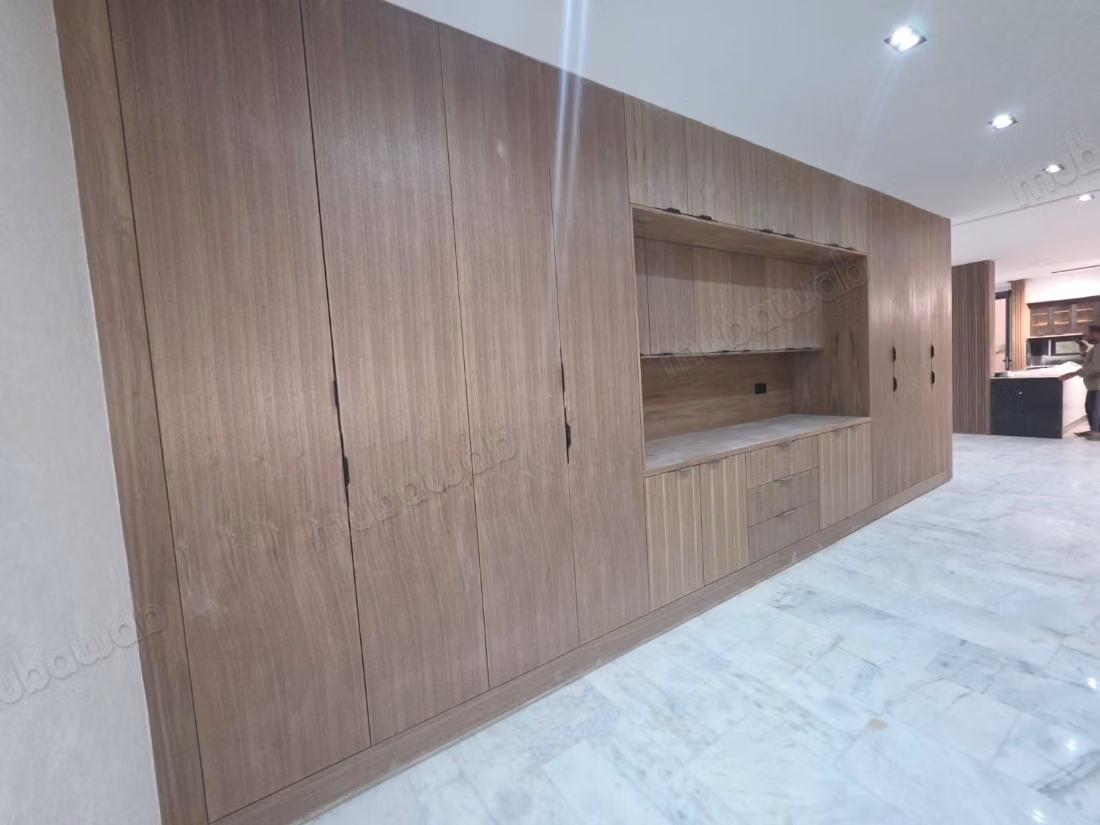 Villa d’exception à vendre à Targa – 634 m²