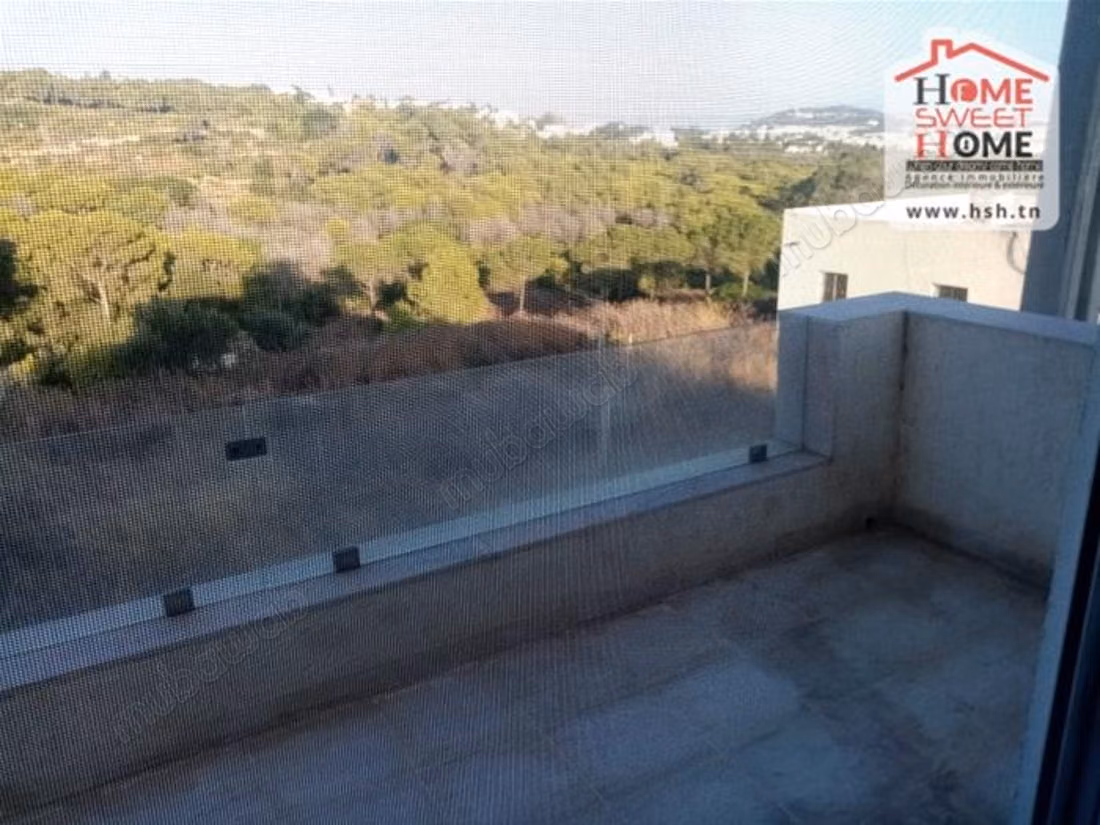 Triplex Gamaria in vendita a Gammarth Foresta