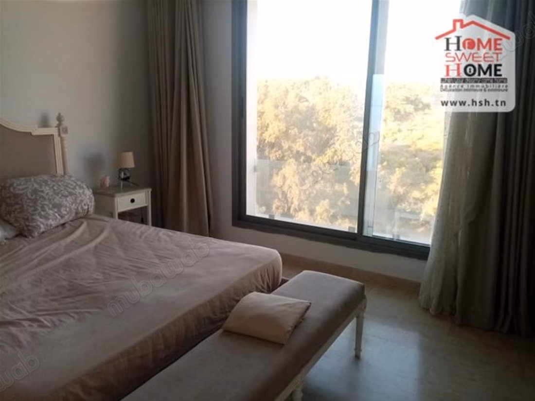 Triplex Gamaria in vendita a Gammarth Foresta