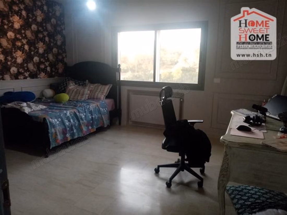 Triplex Gamaria in vendita a Gammarth Foresta