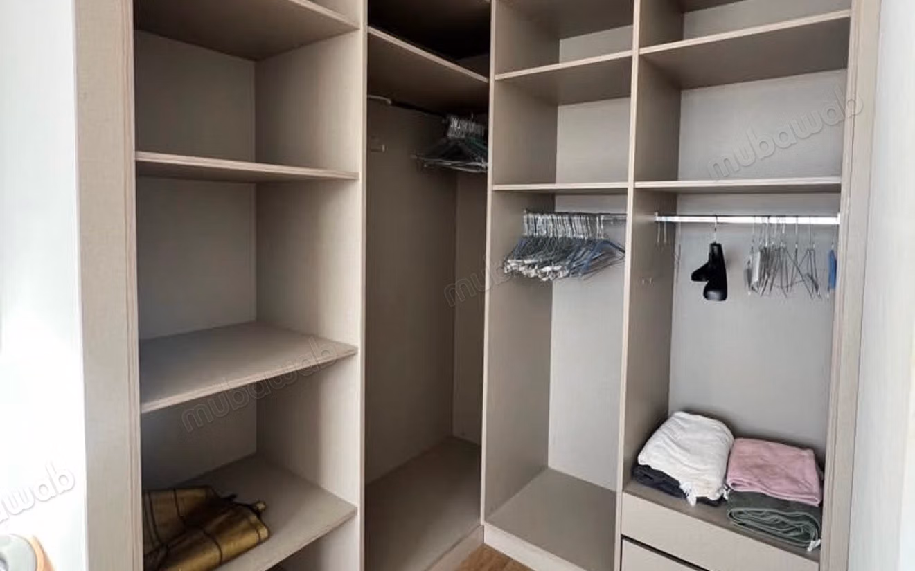 Superbe appartement meublé À louer à CFC