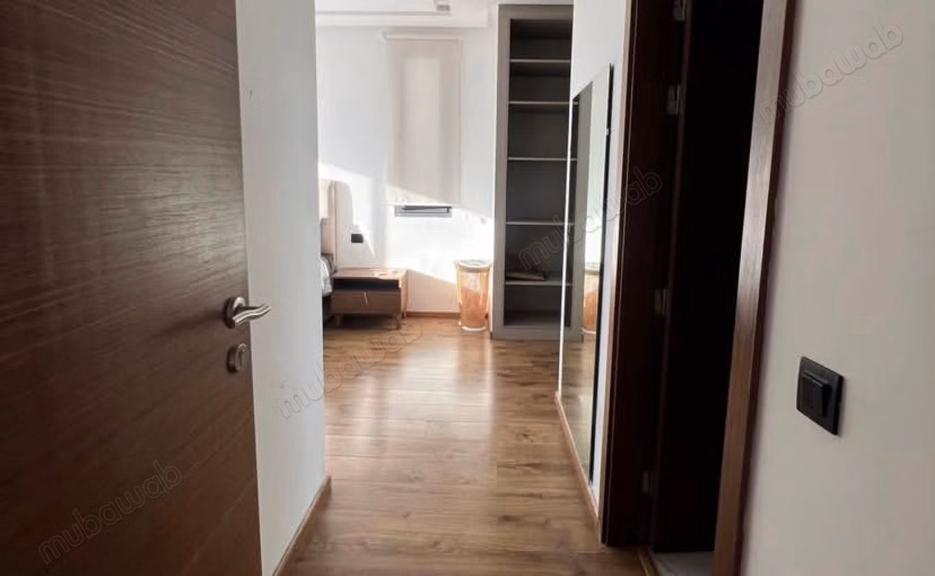 Superbe appartement meublé À louer à CFC