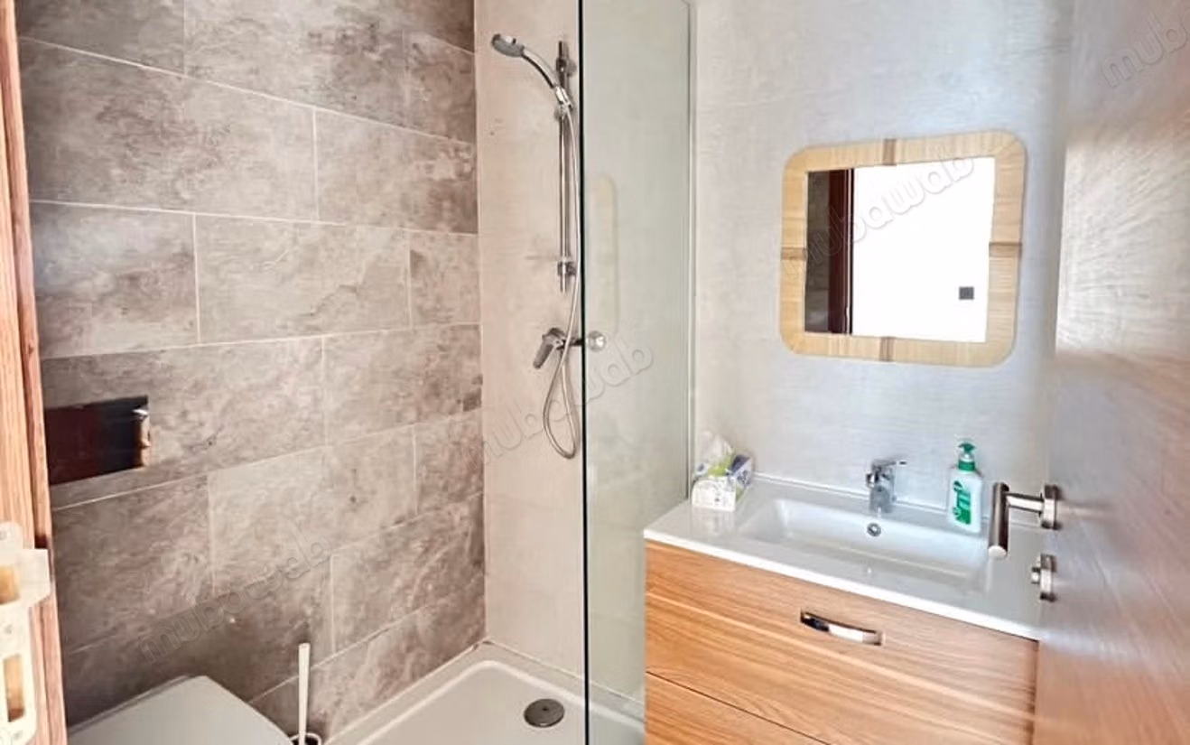Superbe appartement meublé À louer à CFC