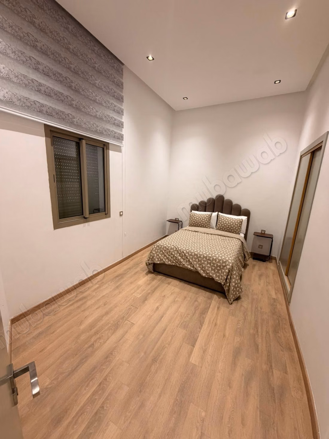 Très bel appartement en location à Bourgogne Ouest. 
3 pièces confortables