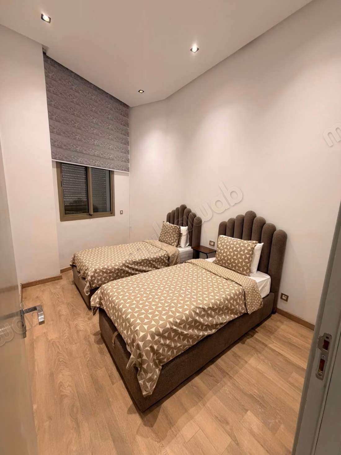 Très bel appartement en location à Bourgogne Ouest. 
3 pièces confortables