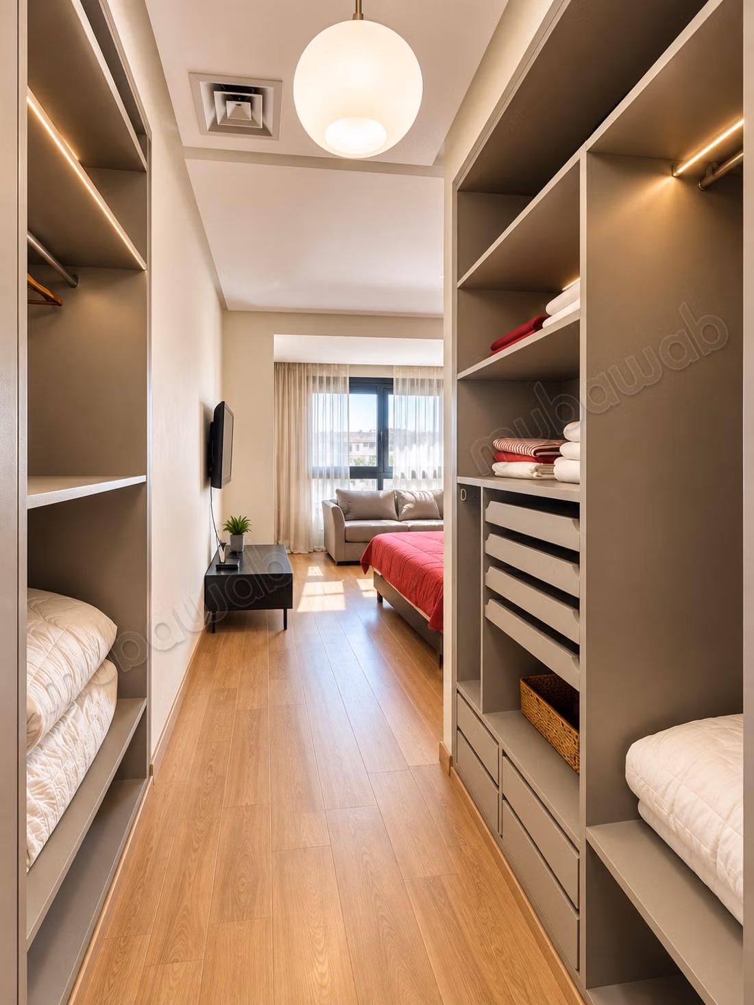 Miglior appartamento arredato con 2 camere