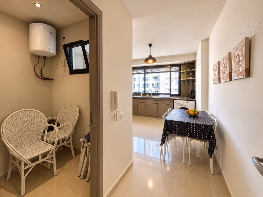 Miglior appartamento arredato con 2 camere