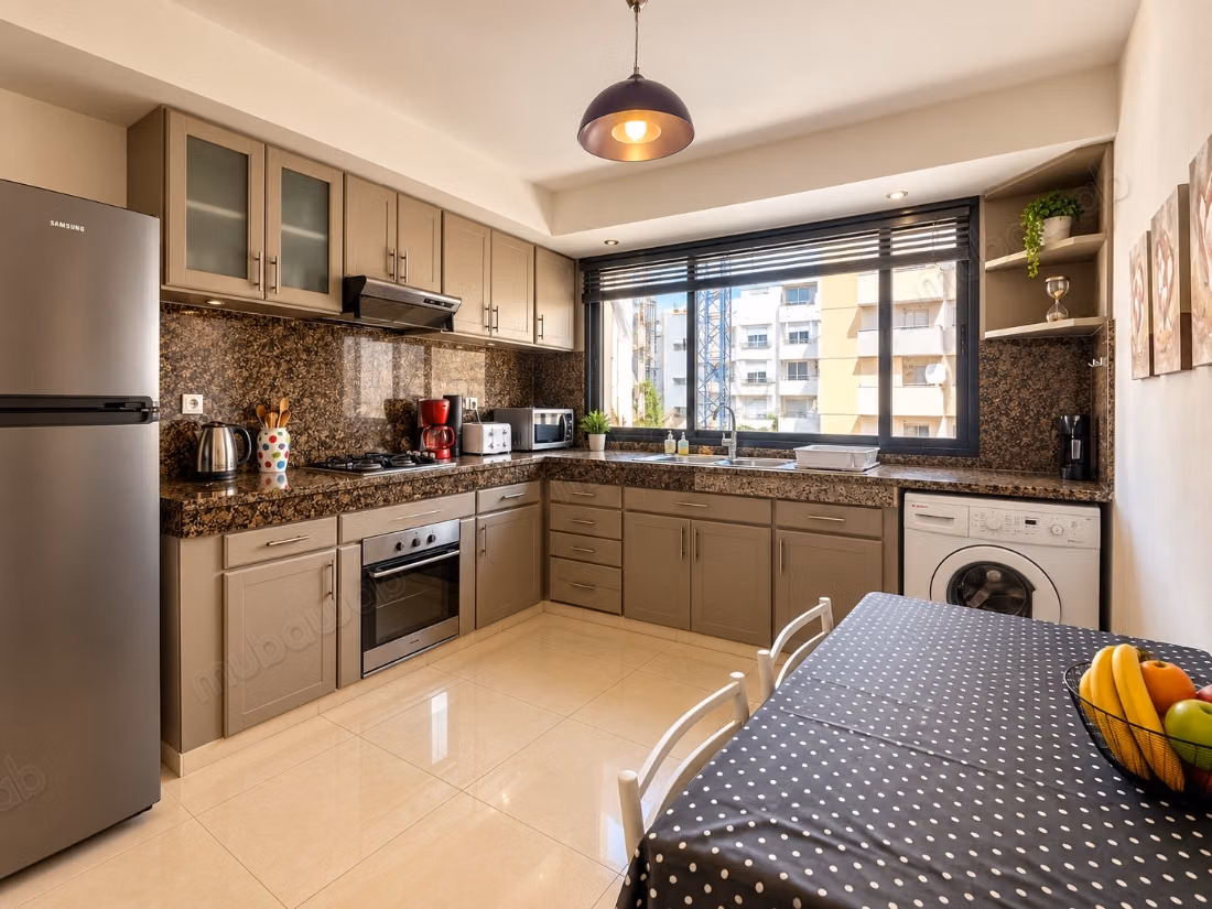 Miglior appartamento arredato con 2 camere