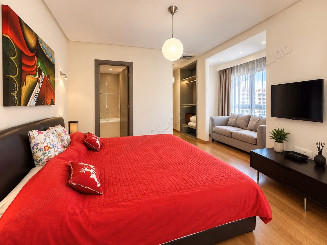 Miglior appartamento arredato con 2 camere