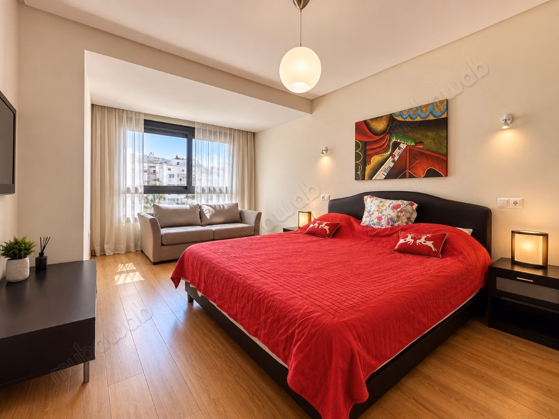 Miglior appartamento arredato con 2 camere