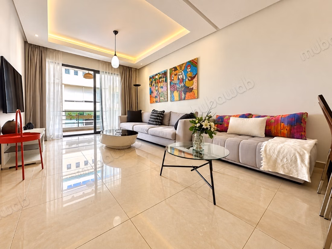 Miglior appartamento arredato con 2 camere