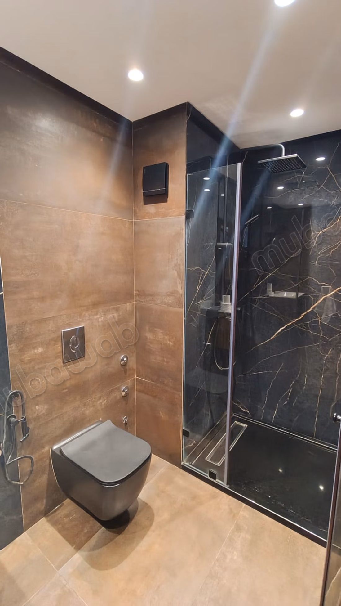 Apartamento de 3 habitaciones en alquiler en Val d’Or - 130 m²