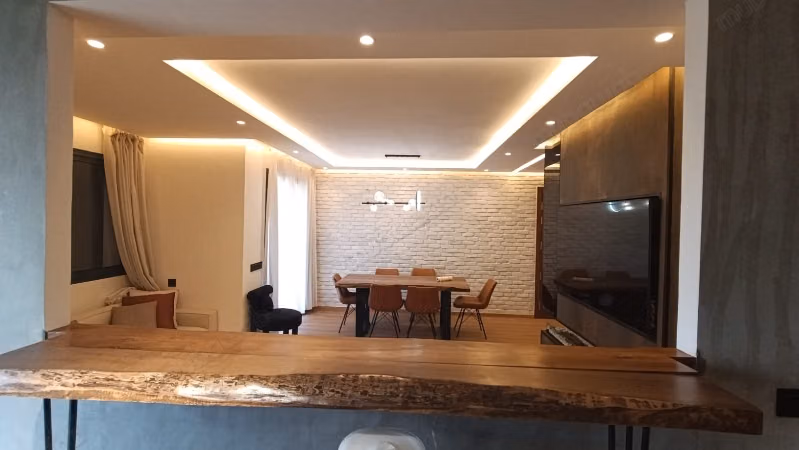 Appartement 3 chambres à louer à Val d’Or – 130 m²