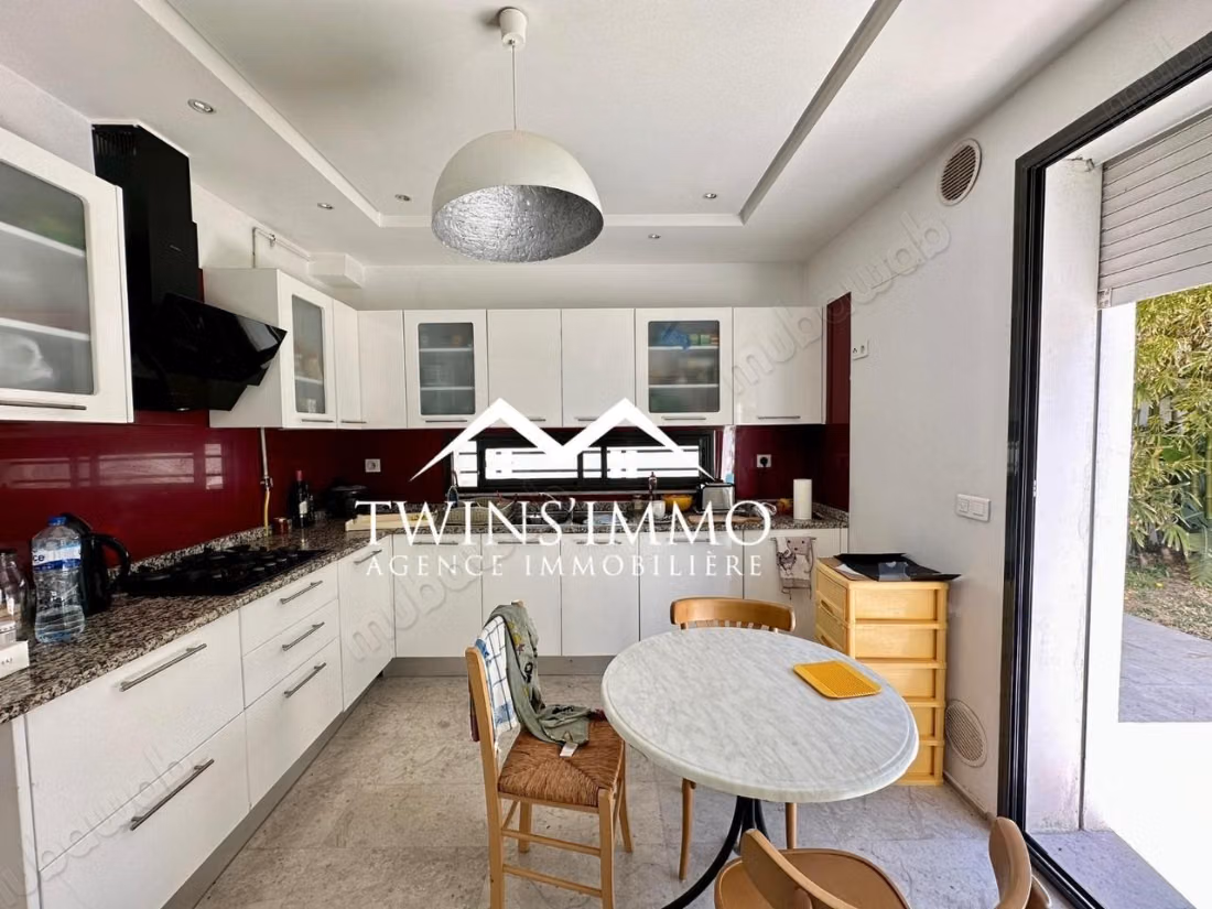 Duplex S4 a Gammarth