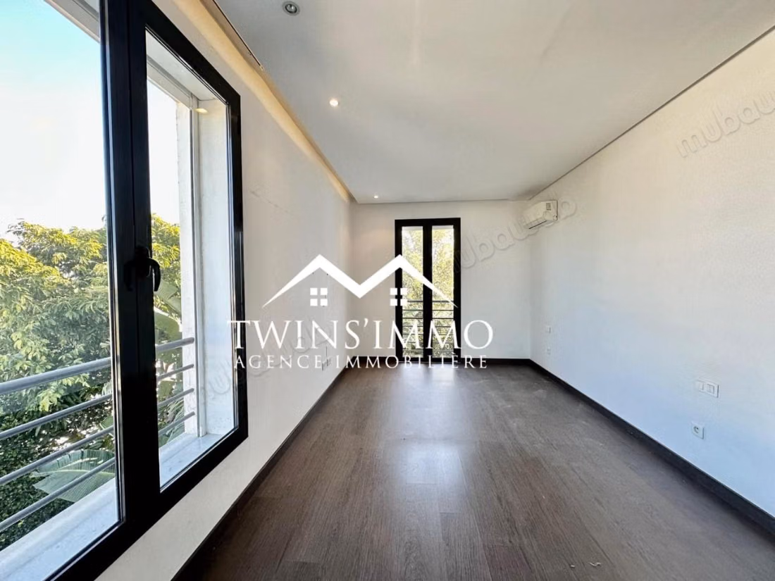 Duplex S4 a Gammarth