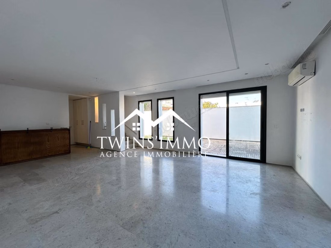 Duplex S4 a Gammarth