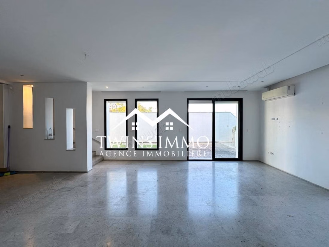 Duplex S4 a Gammarth