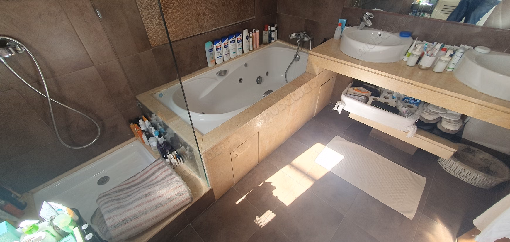 Villa 380 m2 avec piscine à Ain diab