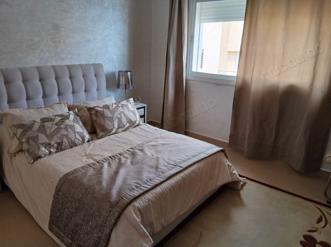 Villa Ryad Ain chkef Fès 334m² Costruzione Giardino Garage