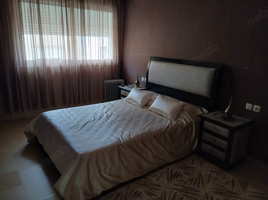 Villa Ryad Ain chkef Fès 334m² Costruzione Giardino Garage