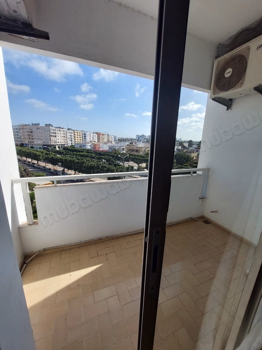 Apartamento de 2 habitaciones sin vistas en Borgoña