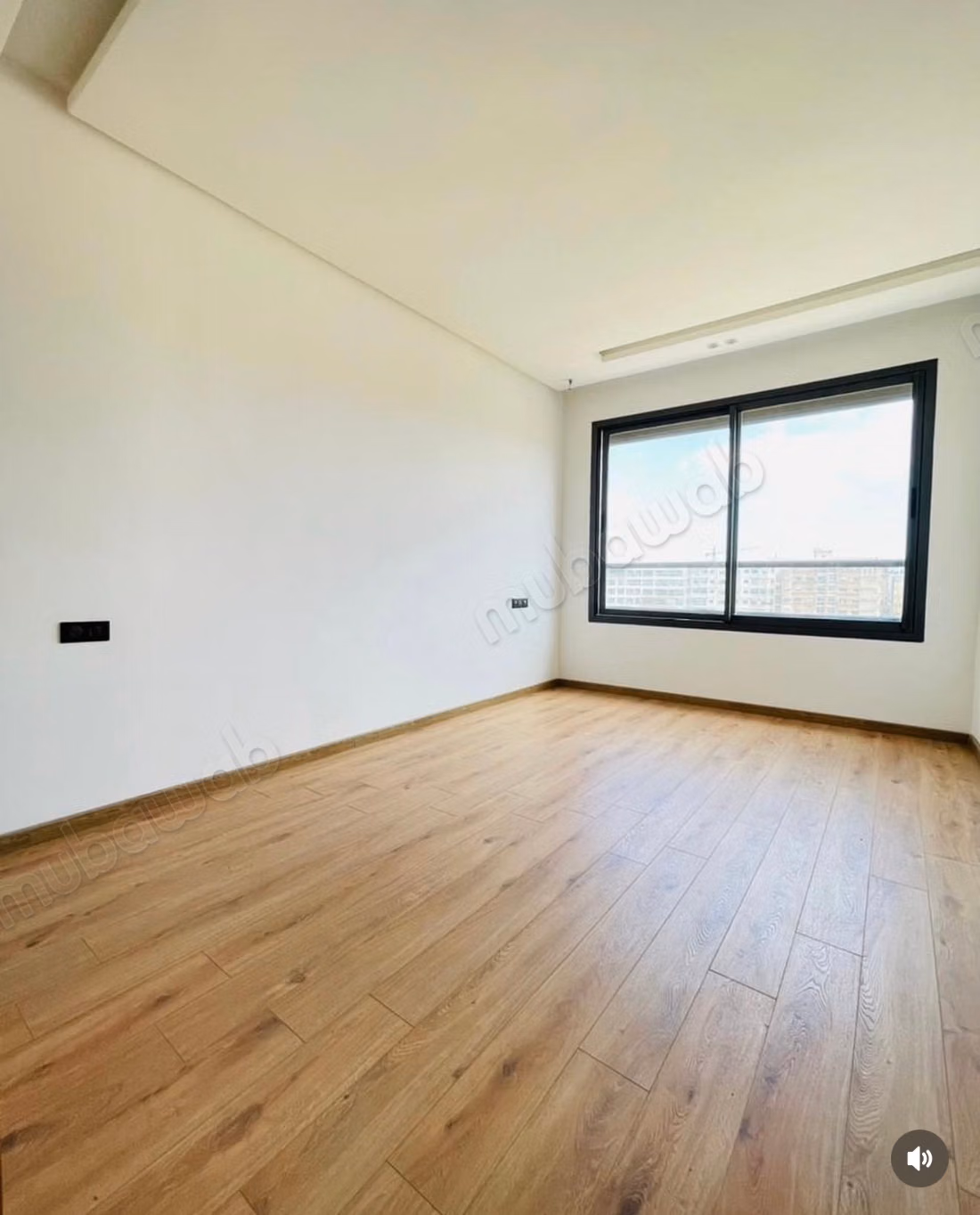 Appartamento in Oasis. 3 camere senza affaccio