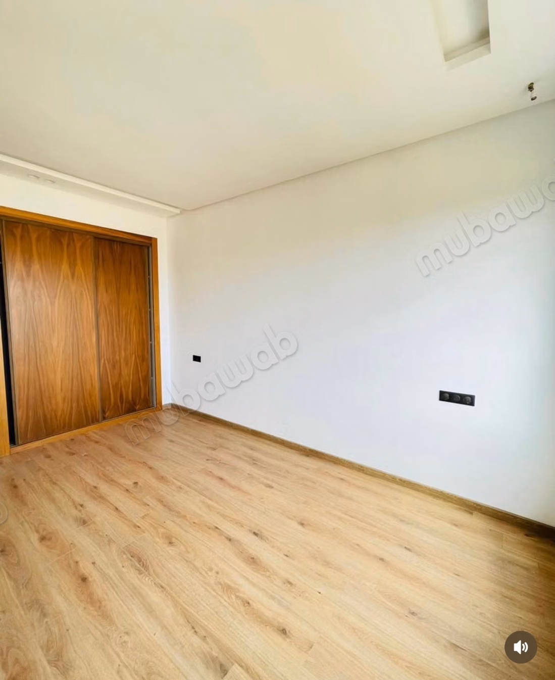 Appartamento in Oasis. 3 camere senza affaccio