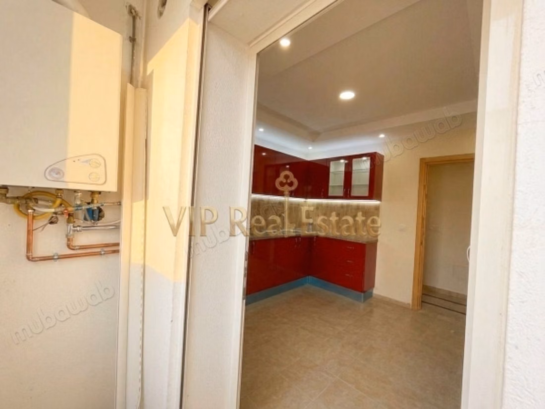 For rent S2 apartment in the Gardens of Carthage
