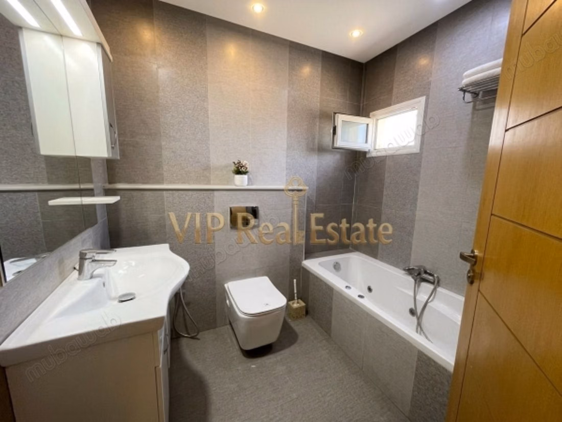 For rent S2 apartment in the Gardens of Carthage