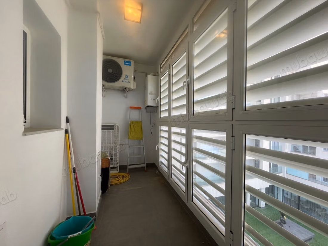 Appartement S3 avec vue sur mer, Raoued Plage