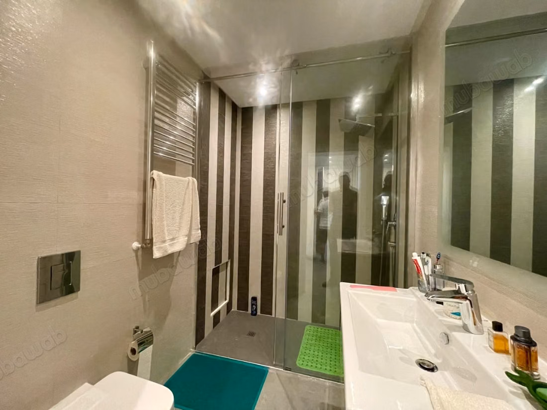 Appartement S3 avec vue sur mer, Raoued Plage