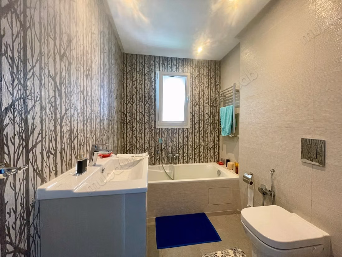 Appartement S3 avec vue sur mer, Raoued Plage