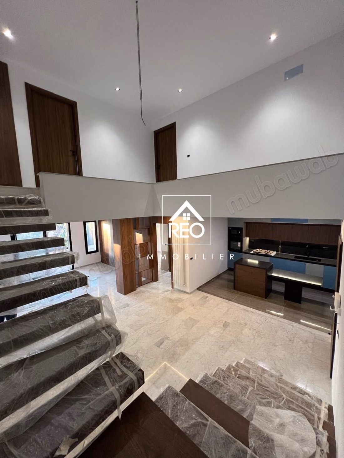 A vendre: Un Duplex S3 Direct Promoteur à Soukra