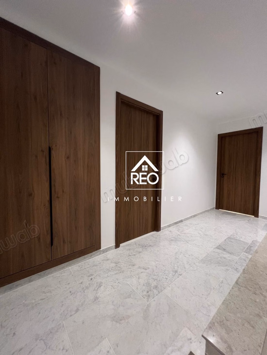 A vendre: Un Duplex S3 Direct Promoteur à Soukra