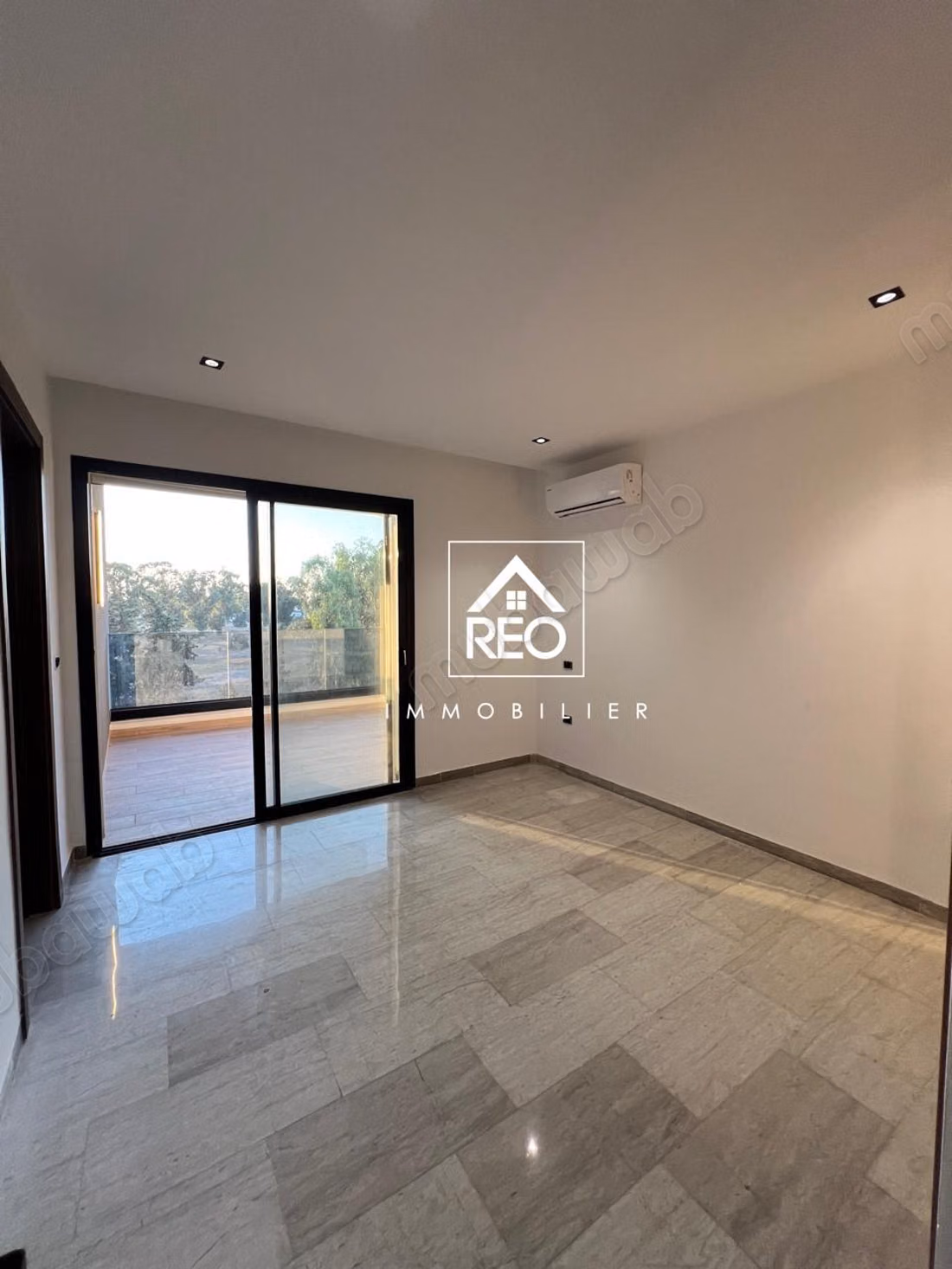 A vendre: Un Duplex S3 Direct Promoteur à Soukra