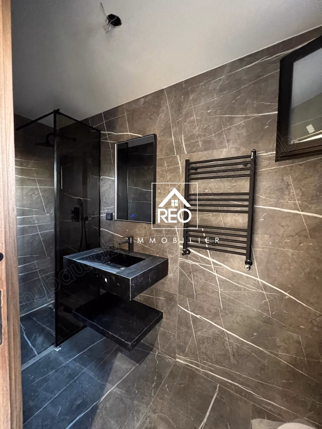 A vendre: Un Duplex S3 Direct Promoteur à Soukra