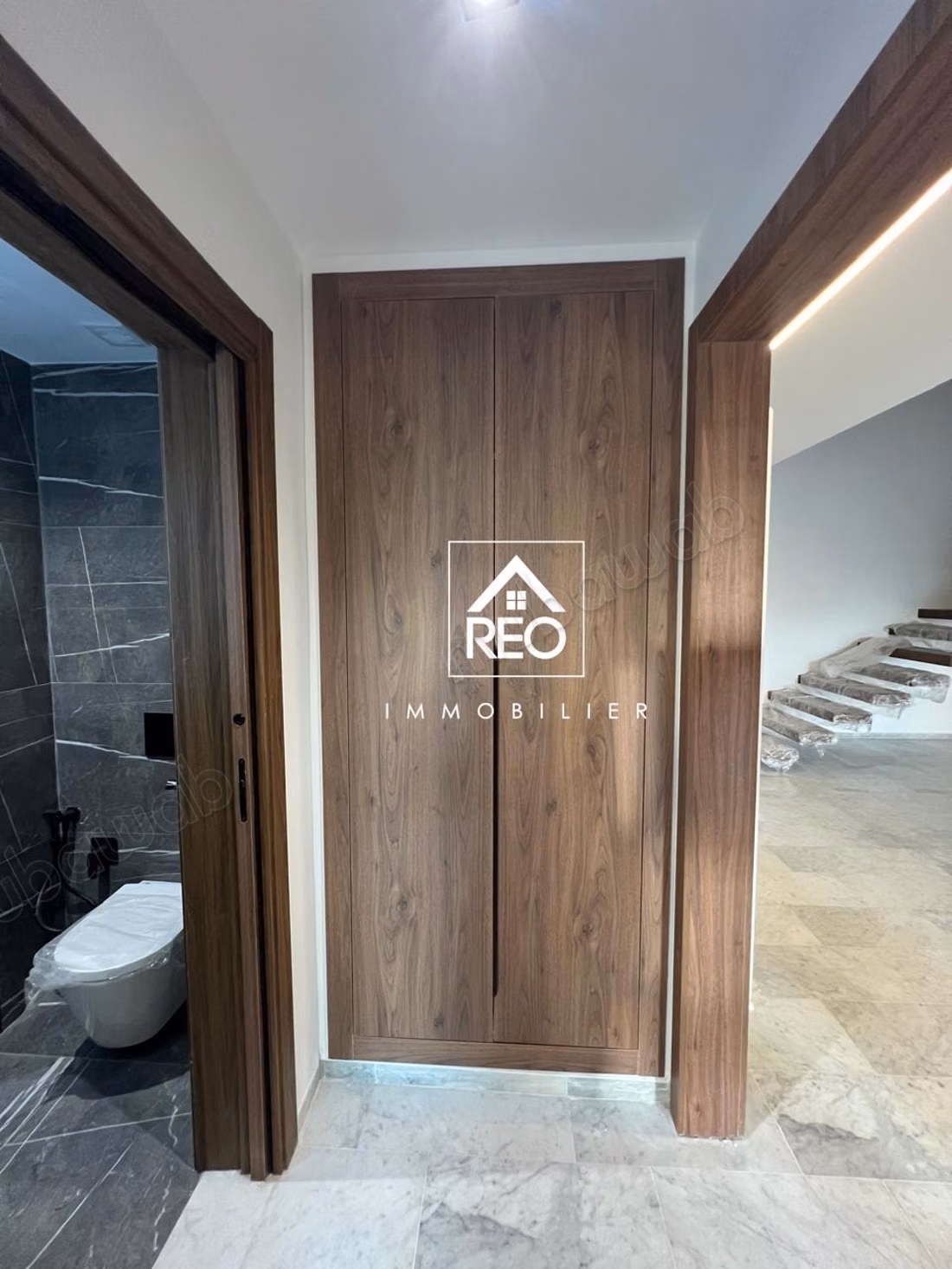A vendre: Un Duplex S3 Direct Promoteur à Soukra