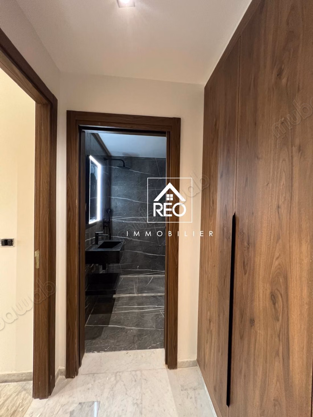 A vendre: Un Duplex S3 Direct Promoteur à Soukra