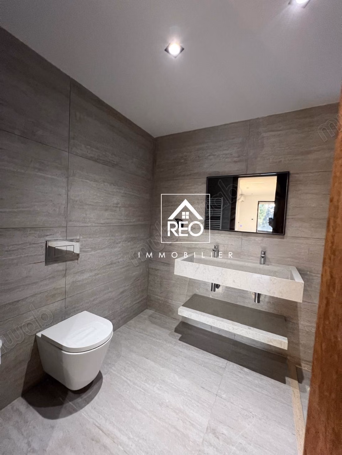 A vendre: Un Duplex S3 Direct Promoteur à Soukra