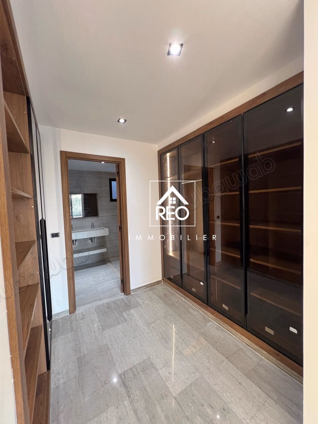 A vendre: Un Duplex S3 Direct Promoteur à Soukra